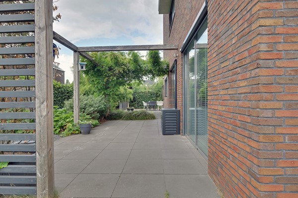 Medium property photo - Gildenpad 2, 6905 VA Zevenaar